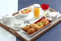 Orion Hotel Bishkek-Luxury Boutique Hotel - 5-Star