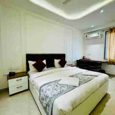 Hotel Prince Inn By Dsy Hospitality Rooms