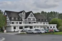 Barons Court Hotel Walsall