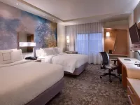 Courtyard Lehi at Thanksgiving Point Hotels in Lehi