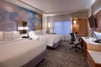 Courtyard Lehi at Thanksgiving Point Hotels in Lehi