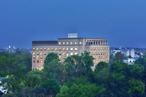 Fairfield by Marriott Amritsar Hotels in Amritsar