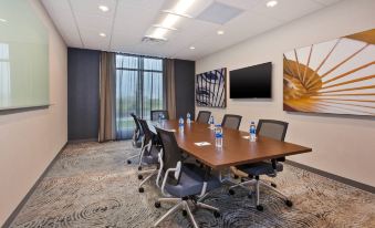 Fairfield Inn & Suites Kalamazoo