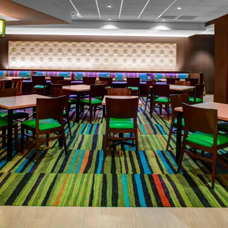 Fairfield Inn & Suites Douglas