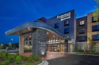 Fairfield Inn & Suites Nashville Hendersonville