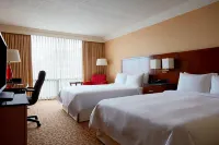 Stamford Marriott Hotel & Spa Hotels in Stamford