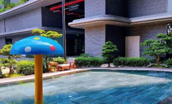 Sam's homestay - Swan lake R2 studio