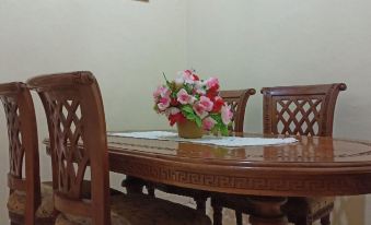 FERMANA HOMESTAY