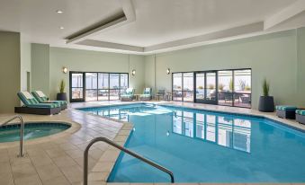 Delta Hotels Denver Thornton