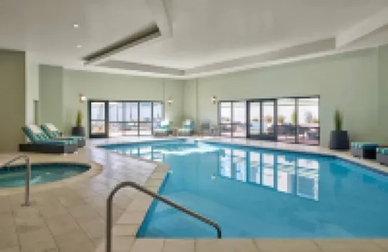 Delta Hotels Denver Thornton