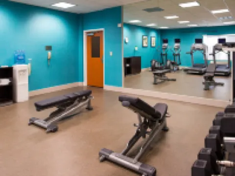 Fairfield Inn & Suites San Antonio NE/Schertz Hotels in Guadalupe County