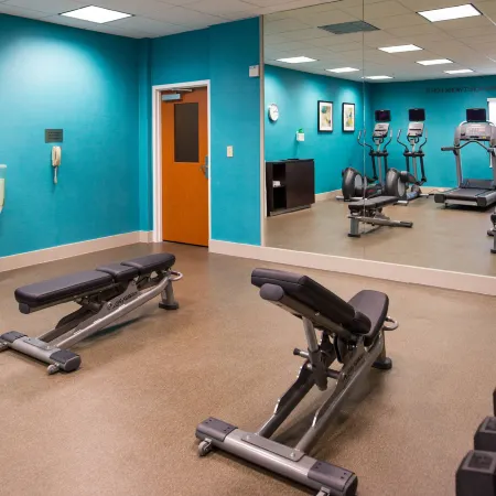 Fairfield Inn & Suites San Antonio NE/Schertz