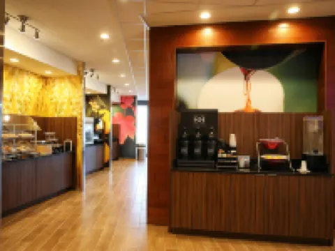 Fairfield Inn & Suites Madison Verona Hotels in Verona