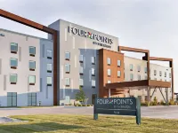Four Points by Sheraton Fargo Medical Center Hotels in Fargo