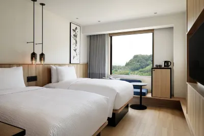 Fairfield by Marriott Gifu Seiryu Satoyama Park Hotels near Shōwa
