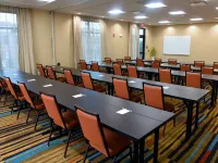 Fairfield Inn & Suites Omaha West Hotels in Omaha