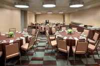 Four Points by Sheraton Charleston - breakfast