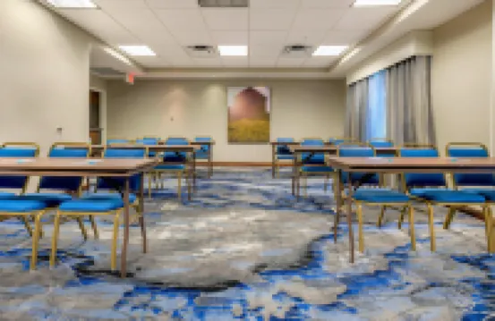Fairfield Inn & Suites Slippery Rock
