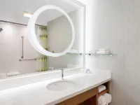 SpringHill Suites Ewing Princeton South Hotels in Ewing