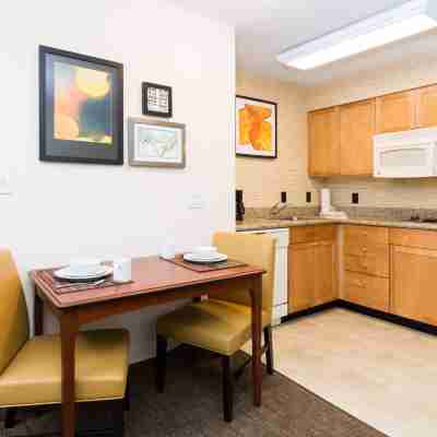 Residence Inn Baton Rouge Near LSU Rooms