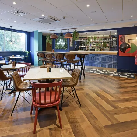 Travelodge Luton