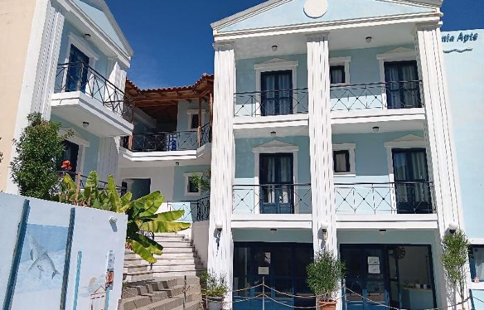 Reniahotel