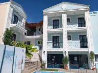 Reniahotel Hôtels à : Agia Pelagia