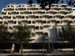 Ambassadeurs Hôtel