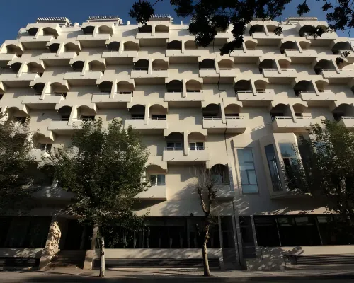 Ambassadeurs Hôtel Hotels in Tunis