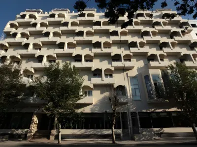 Ambassadeurs Hôtel Hoteles en 