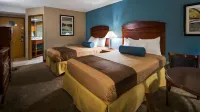 Days Inn by Wyndham Englewood Dayton Airport