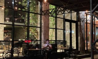 Hotel Homey Kobuleti