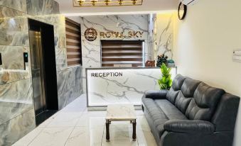 hotel royal sky