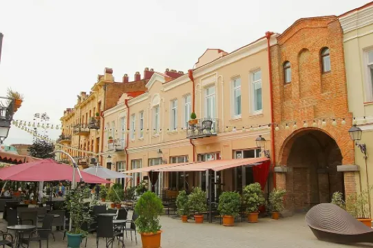 Old Tbilisi Rooms 38