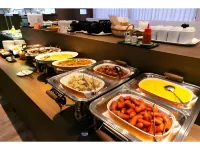 Hotel Ermou Regency Hotels in Mishima