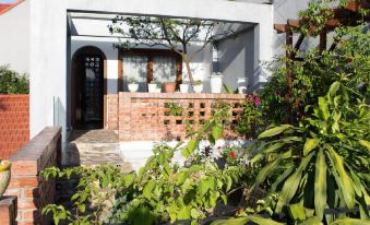 Entire House in DuongLam Village - Duka Homestay2