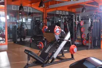 Sturgis Boutique Hotel - Gym
