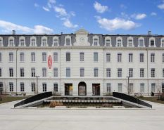 Residhome Grenoble Caserne de Bonne