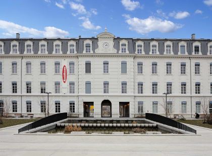 Appart Hôtel - Residhome Grenoble Caserne de Bonne