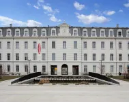 Residhome Grenoble Caserne de Bonne Hotel a Grenoble