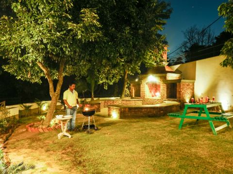 Villa Sierra Sky - Exquisite & Elegant 4 Bedroom Villa