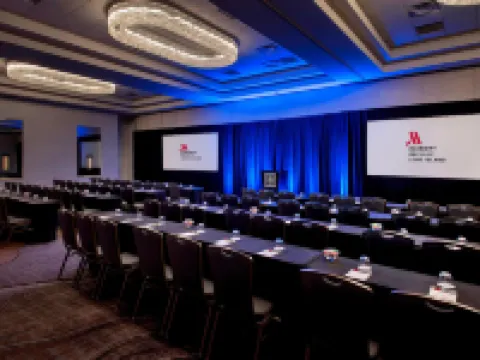 Marriott Melville Long Island Hotels in Melville