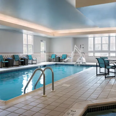 Residence Inn Poughkeepsie