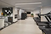 The Ritz-Carlton, Atlanta - Spor Salonu