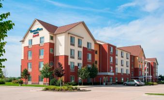 TownePlace Suites des Moines Urbandale