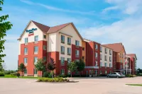 TownePlace Suites des Moines Urbandale Hotels in Grimes