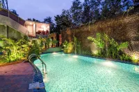 Nomads Resort - Destination Stays Hôtels à : Bommayapalayam