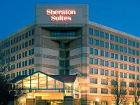 Sheraton Suites Philadelphia Airport Hotels near Wachovia Center