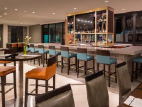 シェラトン ダラス ホテル バイ ザ ガレリア ダラスのホテル