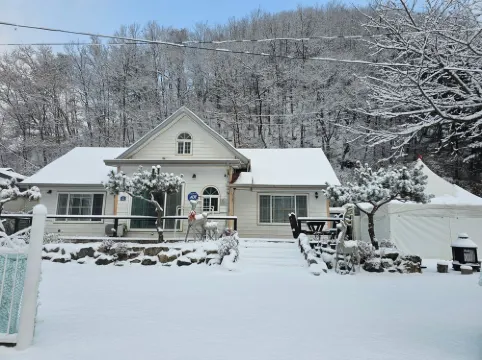 Gapyeong Full Room Detached Pension